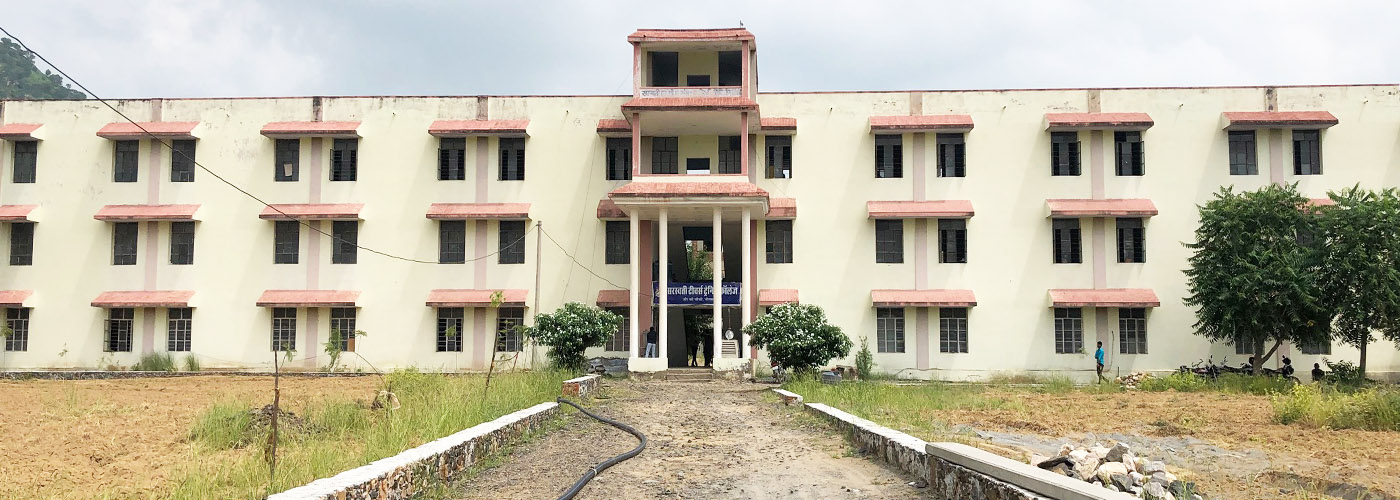 saraswati tt college